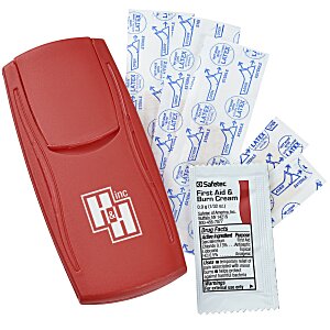Instant Care Kit - Opaque Main Image