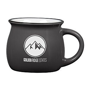 Otis Coffee Mug - 10 oz. Main Image