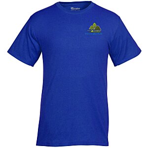 Champion Premium Classics T-Shirt - Men's - Embroidered Main Image