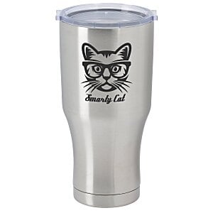 Summit Vacuum Tumbler - 28 oz. Main Image