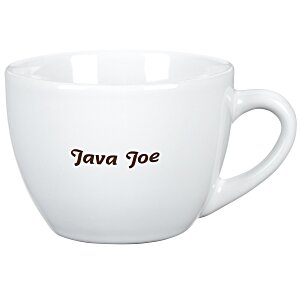 Espresso Ceramic Cup - 6 oz. Main Image