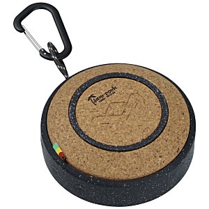 House of Marley No Bounds Portable Bluetooth Speaker Main Image