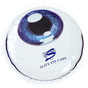 Mini Hot/Cold Pack - Eye Ball - 24 hr Main Image