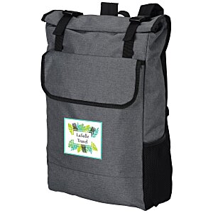 Raleigh Backpack Main Image