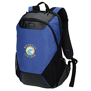 OGIO Foundation Backpack Main Image