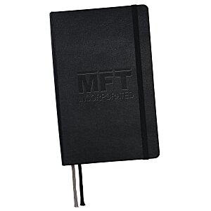 Moleskine Hard Cover Expanded Notebook - Ruled Lines Main Image