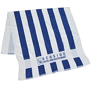 Seaside Beach Towel Main Image