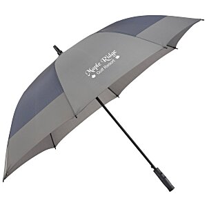 Jacquard Sport Golf Umbrella - 60" Arc Main Image