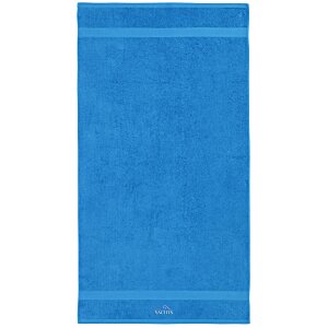King Size Terry Beach Towel - Colors Main Image