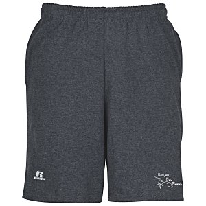 Russell Athletic Essential Jersey Shorts - Men's Main Image