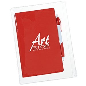 Recruiter Notebook Set Main Image