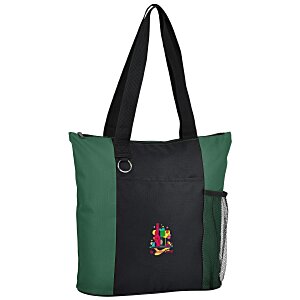 Fun Tote - Embroidered - 24 hr Main Image