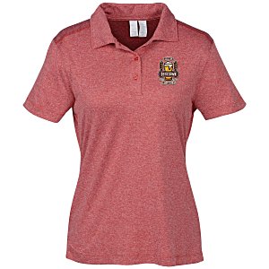 Charge Active Polo - Ladies' Main Image