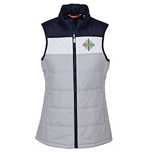 CBUK Thaw Insulated Packable Vest - Ladies' Main Image