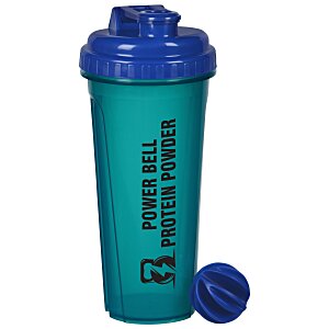 Endurance Shaker Bottle - 24 oz. Main Image