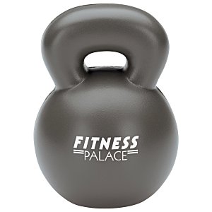 Kettlebell Stress Reliever Main Image