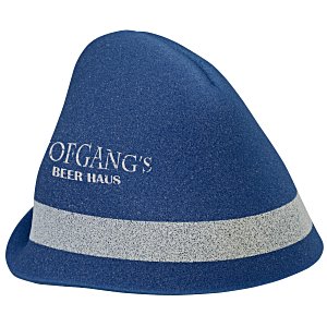 Bavarian Foam Hat Main Image