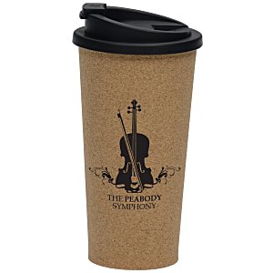 Glanmire Travel Tumbler - 16 oz. Main Image