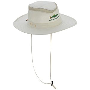 Outback Safari Hat Main Image