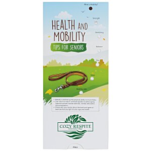 Health & Mobility for Seniors Pocket Slider Main Image