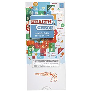 Health Check Pocket Slider Main Image
