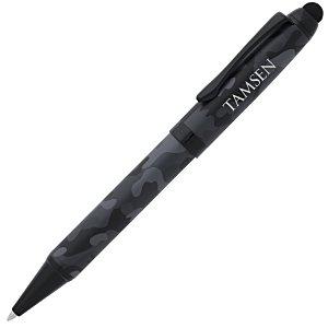 Bettoni Blackhawk Stylus Twist Metal Pen Main Image