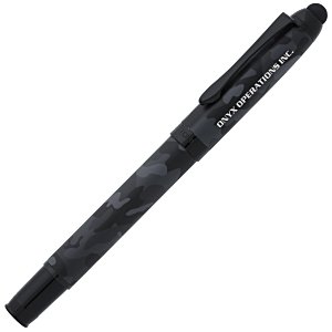 Bettoni Blackhawk Rollerball Stylus Metal Pen Main Image