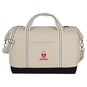 Topsail 12 oz. Duffel Bag - Embroidered Main Image