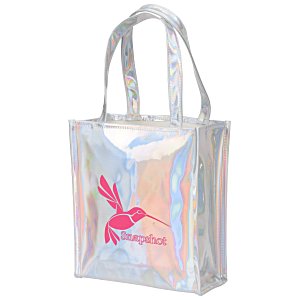 Pearlescent Gift Tote Main Image