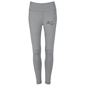 Bolt Active Leggings - Ladies' Main Image