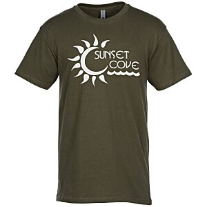 Next Level Power T-Shirt Main Image