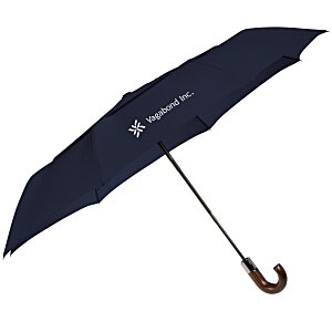 Shed Rain Windpro Auto Open/Close Compact Umbrella - 46” Arc Main Image