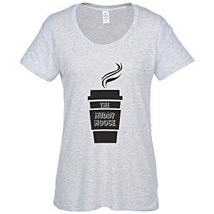 Alternative Slinky Kimber T-Shirt - Ladies' Main Image
