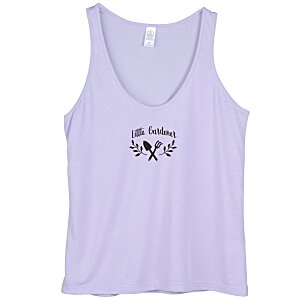 Alternative Slinky Jersey Tank - Ladies' Main Image