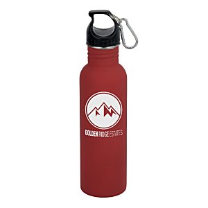 Quest Halcyon Stainless Bottle - 25 oz. Main Image