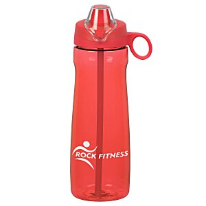 Pogo Tritan Water Bottle - 32 oz. Main Image