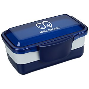 Benito Stackable Food Container Main Image