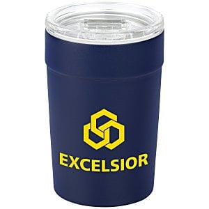 Milano Vacuum Tumbler - 12 oz. Main Image