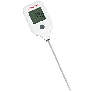 Digital Cooking Thermometer Main Image