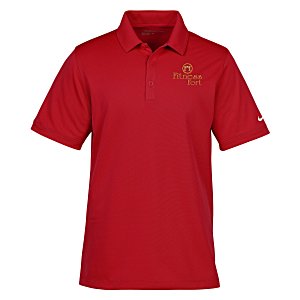 Nike Performance Iconic Pique Polo - Men's - 24 hr Main Image