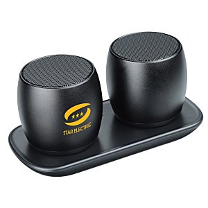 Paxton Bluetooth Pairing Speakers Main Image
