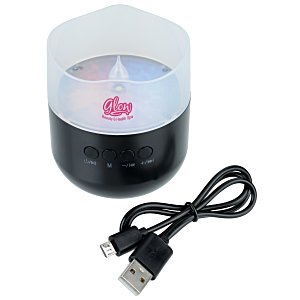 Candlelight Bluetooth Speaker Main Image