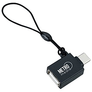 USB-C Adapter Main Image