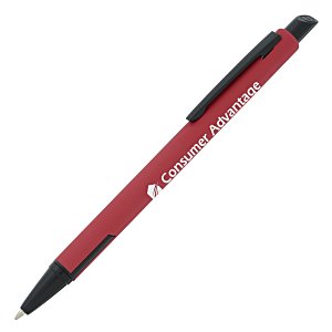 Chatham Soft Touch Metal Pen Main Image