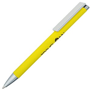 Maddox Soft Touch Metal Pen Main Image
