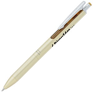 Zebra Sarasa Grand Gel Metal Pen Main Image