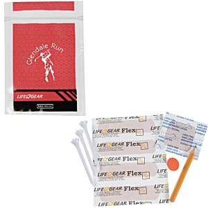 Go Mini Golf First Aid Kit Main Image