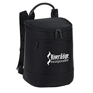Roanoke Backpack Cooler Main Image
