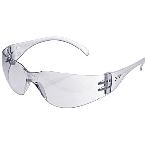 Lightweight Safety Glasses - 24 hr Main Image