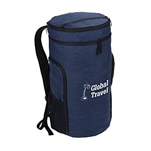 Jasper Packable Backpack Main Image